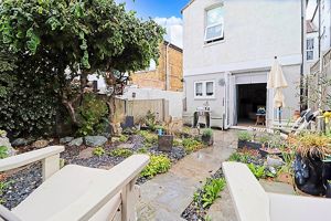 Garden- click for photo gallery